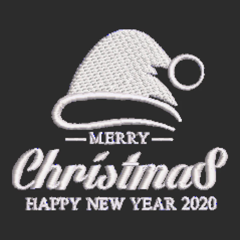 Merry Christmas Embroidered Hat Baseball Cap 7 Merry Christmas Embroidered Hat Baseball Cap - Image 5