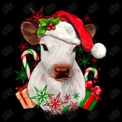 Christmas Heifer Adjustable Cap -Home Decor Store d.2296018231.23349538.s3.1 000000 YXJ0aXN0c2hvdA 800x800 1