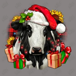 Christmas Holstein Adjustable Cap -Home Decor Store d.2296564095.23349448.s3.1 888383 YXJ0aXN0c2hvdA 800x800 1