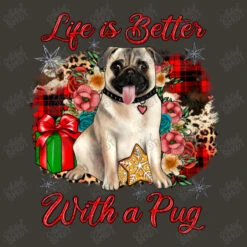 Christmas Life Is Better With A Pug Bucket Hat -Home Decor Store d.2297803205.23348825.s3.1 3d3a35 YXJ0aXN0c2hvdA 800x800 1