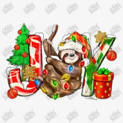 Joy Christmas Sloth Weekender Totes 7 Joy Christmas Sloth Weekender Totes -Home Decor Store d.2524079805.25058393.s3.1 f5f5f5 YXJ0aXN0c2hvdA 800x800 1