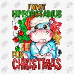 I Want Hippopotamus For Christmas Fanny Pack -Home Decor Store d.2524153688.25058324.s3.1 f5f5f5 YXJ0aXN0c2hvdA 800x800 1