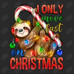 I Only Move Fast On Christmas Sloth Printed Hat -Home Decor Store d.2524161202.25058318.s3.1 292929 YXJ0aXN0c2hvdA 800x800 1