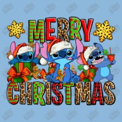 Merry Christmas Stitch Adjustable Cap -Home Decor Store d.2524181546.25059598.s3.1 8db8db YXJ0aXN0c2hvdA 800x800 1