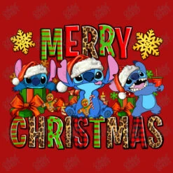 Merry Christmas Stitch Printed Hat -Home Decor Store d.2524181557.25059598.s3.1 ab0f10 YXJ0aXN0c2hvdA 800x800 1