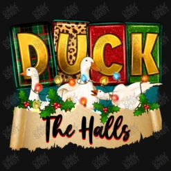 Christmas Duck The Halls Weekender Totes -Home Decor Store d.2526123773.25077480.s3.1 111111 YXJ0aXN0c2hvdA 800x800 1