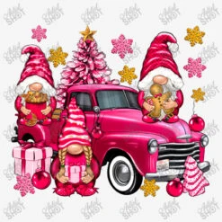 Pink Christmas Gnomes Truck Weekender Totes -Home Decor Store d.2526140069.25057812.s3.1 f5f5f5 YXJ0aXN0c2hvdA 800x800 1