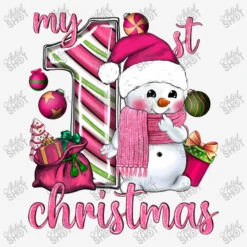 My 1st. Pink Christmas With Cute Snowman Travel Mug -Home Decor Store d.2526153068.25057798.s3.1 f5f5f5 YXJ0aXN0c2hvdA 800x800 1