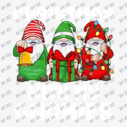 Christmas With My Gnomies Santa Gnome Funny Family Travel Mug -Home Decor Store d.2526169919.25065786.s3.1 f5f5f5 Wml6 800x800 1