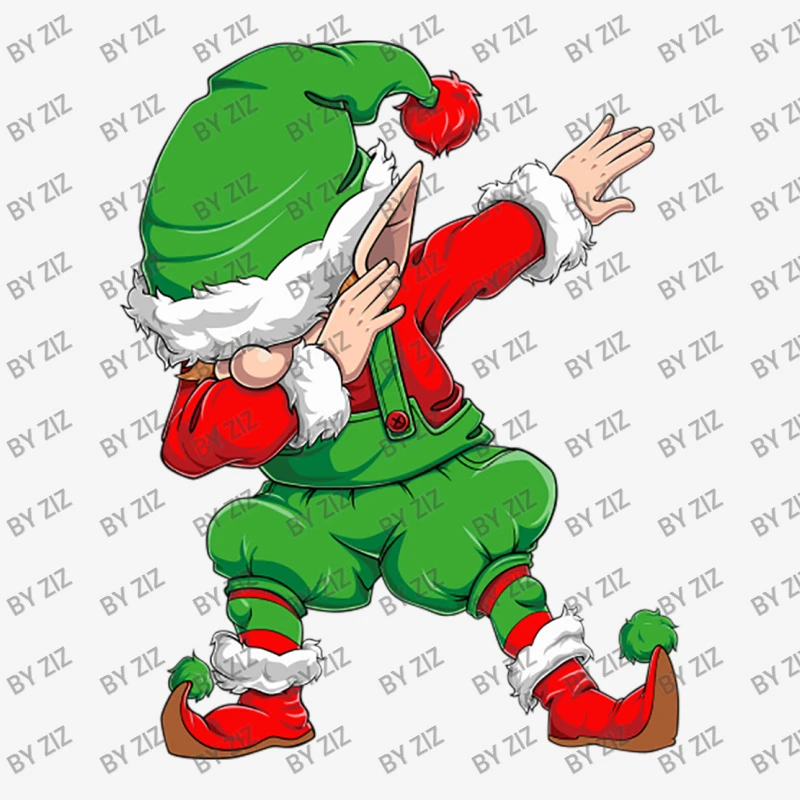Christmas Dabbing Elf Squad Xmas Dab Kids Family M Travel Mug 5 Christmas Dabbing Elf Squad Xmas Dab Kids Family M Travel Mug - Image 3