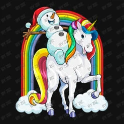 Christmas Snowman Riding Unicorn Xmas Magical Rain Weekender Totes 7 Christmas Snowman Riding Unicorn Xmas Magical Rain Weekender Totes -Home Decor Store d.2526174550.25065791.s3.1 111111 Wml6 800x800 1