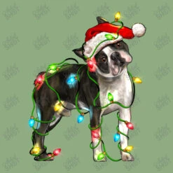 Christmas Boston Terrier Weekender Totes -Home Decor Store d.2526232678.25084639.s3.1 8fab82 YXJ0aXN0c2hvdA 800x800 1