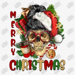 Merry Christmas Skeleton Messy Bun Adjustable Cap 7 Merry Christmas Skeleton Messy Bun Adjustable Cap -Home Decor Store d.2526248924.25057785.s3.1 f5f5f5 YXJ0aXN0c2hvdA 800x800 1