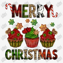 Merry Christmas Cupcakes Adjustable Cap -Home Decor Store d.2526255139.25057776.s3.1 f5f5f5 YXJ0aXN0c2hvdA 800x800 1