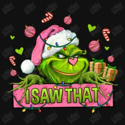 Christmas Characters I+saw+that+ Weekender Totes -Home Decor Store d.2526262488.25084753.s3.1 111111 YXJ0aXN0c2hvdA 800x800 1