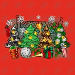Christmas Trees With Volleyball Tote Bags -Home Decor Store d.2526263855.25084800.s3.1 e22e23 YXJ0aXN0c2hvdA 800x800 1
