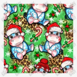 Christmas Cute Hippo Sitting Tote Bags 7 Christmas Cute Hippo Sitting Tote Bags -Home Decor Store d.2526307821.25057675.s3.2 f5f5f5 YXJ0aXN0c2hvdA 800x800 1