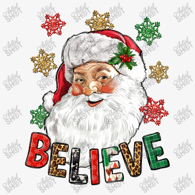 Believe Christmas Travel Mug 5 Believe Christmas Travel Mug - Image 3