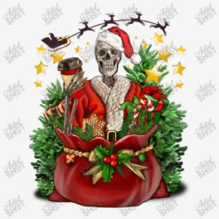Santa Skeleton Christmas Travel Mug -Home Decor Store d.2526319679.25057532.s3.1 f5f5f5 YXJ0aXN0c2hvdA 800x800 1