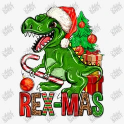 Rex-mas Christmas T-Rex Weekender Totes -Home Decor Store d.2526352463.25087130.s3.1 f5f5f5 YXJ0aXN0c2hvdA 800x800 1
