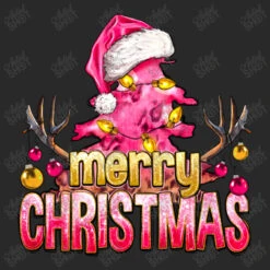Pink Merry Christmas Printed Hat -Home Decor Store d.2526354997.25087096.s3.1 292929 YXJ0aXN0c2hvdA 800x800 1