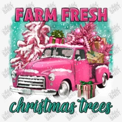 Pink Farm Fresh Christmas Trees Truck License Plate -Home Decor Store d.2526355573.25087083.s3.1 f5f5f5 YXJ0aXN0c2hvdA 800x800 1