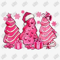 Pink Christmas Tree Cakes Tote Bags -Home Decor Store d.2526358360.25087079.s3.1 f5f5f5 YXJ0aXN0c2hvdA 800x800 1
