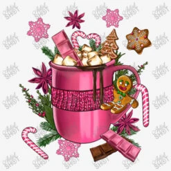 Pink Christmas Hot Chocolate Coffee Cup Weekender Totes 7 Pink Christmas Hot Chocolate Coffee Cup Weekender Totes -Home Decor Store d.2526358927.25087077.s3.1 f5f5f5 YXJ0aXN0c2hvdA 800x800 1