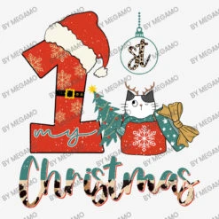 My 1st Christmas Svg Adjustable Cap -Home Decor Store d.2526364087.25087370.s3.1 f5f5f5 TUVHQU1P 800x800 1