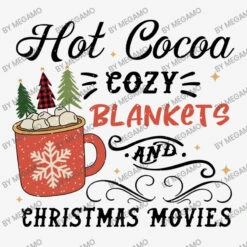 Hot Cocoa Cozy Blankets And Christmas Fanny Pack -Home Decor Store d.2526364866.25087376.s3.1 f5f5f5 TUVHQU1P 800x800 1