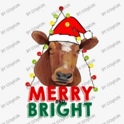 Merry And Bright Cow With Christmas Lights Travel Mug -Home Decor Store d.2526365403.25087702.s3.1 f5f5f5 Y2 Fn2t1bg 800x800 1