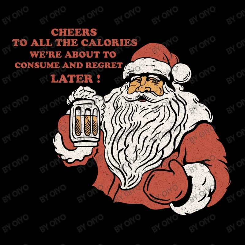 Christmas Party Fanny Pack 4 Christmas Party Fanny Pack - Image 2