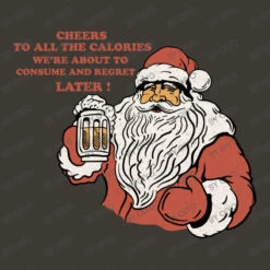 Christmas Party Bucket Hat -Home Decor Store d.2526377396.25088324.s3.1 3d3a35 T2l5bw 800x800 1