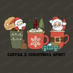 Coffee & Christmas Spirit Svg Bucket Hat 5 Coffee & Christmas Spirit Svg Bucket Hat -Home Decor Store d.2526383457.25088372.s3.1 3d3a35 TUVHQU1P 800x800 1