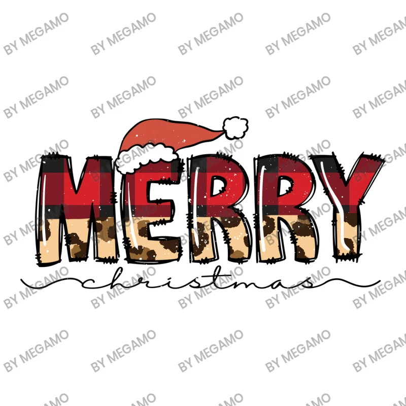 Merry Christmas Svg Stainless Steel Water Bottle 5 Merry Christmas Svg Stainless Steel Water Bottle - Image 3