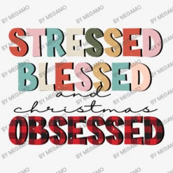 Stressed Blessed And Christmas Obsesse Tote Bags -Home Decor Store d.2526384578.25088381.s3.1 f5f5f5 TUVHQU1P 800x800 1