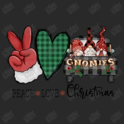 Peace Love Christmas Sublimation Printed Hat -Home Decor Store d.2526389899.25088423.s3.1 292929 YXJ0aXN0c2hvdA 800x800 1