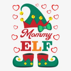 Elf Mommy Elf Christmas Tote Bags 7 Elf Mommy Elf Christmas Tote Bags -Home Decor Store d.2526392736.25089237.s3.1 f5f5f5 bm9uZQ 800x800 1