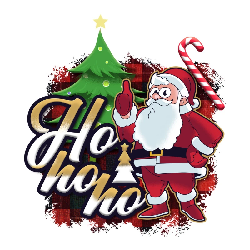 Christmas Santa Claus Decoration Stainless Steel Water Bottle 5 Christmas Santa Claus Decoration Stainless Steel Water Bottle - Image 3