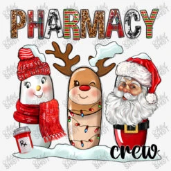 Pharmacy Crew Christmas Weekender Totes -Home Decor Store d.2526425487.25087066.s3.1 f5f5f5 YXJ0aXN0c2hvdA 800x800 1