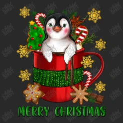 Merry Christmas Hot Chocolate Coffee Cup With Cute Printed Hat -Home Decor Store d.2526446276.25086989.s3.1 292929 YXJ0aXN0c2hvdA 800x800 1