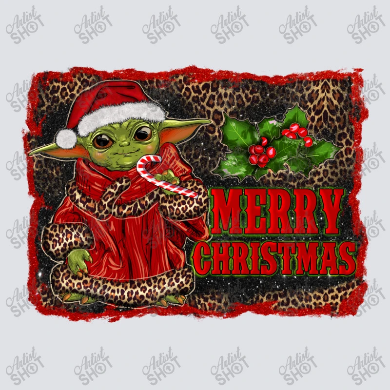Fantastic Movie Christmas Baby Character Bucket Hat 4 Fantastic Movie Christmas Baby Character Bucket Hat - Image 2