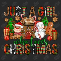 Just A Girl Who Loves Christmas Printed Hat -Home Decor Store d.2526462531.25086884.s3.1 292929 YXJ0aXN0c2hvdA 800x800 1