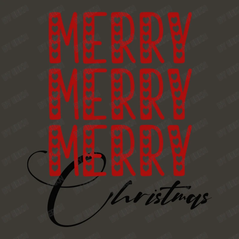 Merry Christmas,happy New Year Bucket Hat 4 Merry Christmas,happy New Year Bucket Hat - Image 2