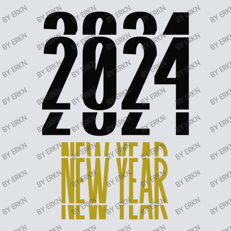 New Year 2024,merry Christmas Bucket Hat 4 New Year 2024,merry Christmas Bucket Hat - Image 2