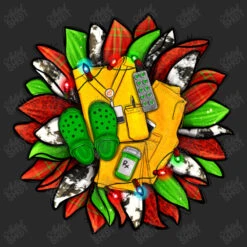 Christmas Nurse Sunflower Printed Hat -Home Decor Store d.2526556734.25093379.s3.1 292929 YXJ0aXN0c2hvdA 800x800 1