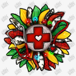 Christmas Nurse Sunflower Weekender Totes -Home Decor Store d.2526556950.25093377.s3.1 f5f5f5 YXJ0aXN0c2hvdA 800x800 1