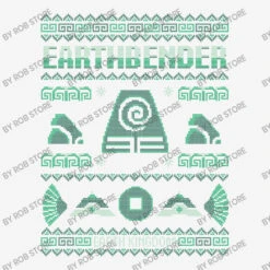 Avatar Earthbending Toph Christmas Travel Mug -Home Decor Store d.2526605705.25067851.s3.1 f5f5f5 Um9iIFN0b3Jl 800x800 1