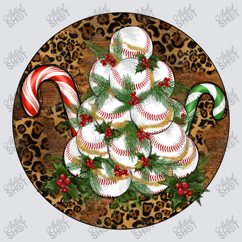 Merry Christmas Baseball Bucket Hat 4 Merry Christmas Baseball Bucket Hat - Image 2