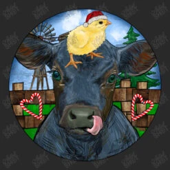 Black Angus Cattle With Santa Chick Christmas Printed Hat 9 Black Angus Cattle With Santa Chick Christmas Printed Hat -Home Decor Store d.2526676944.25095104.s3.1 292929 YXJ0aXN0c2hvdA 800x800 1